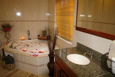 هتل Jubilee Gardens Vacation Home
