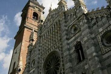 La Bergamina Hotel & Restaurant