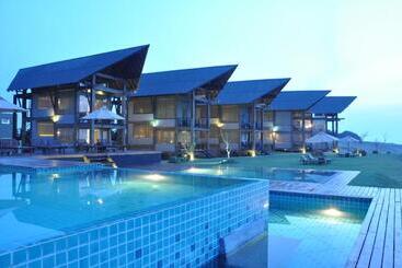 酒店 Laya Safari Resorts & Spa