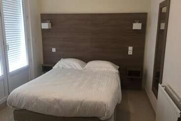 호텔 Le Logis Dauphinois