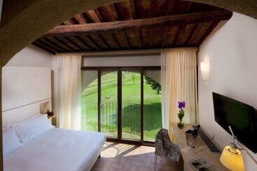 Отель Locanda Sant'agata