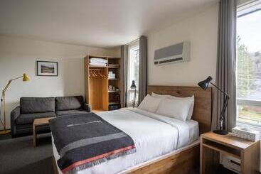 فندق Monttremblant