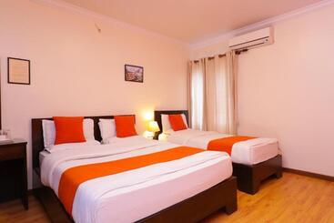 هتل Mums Home, A Classical Comfort