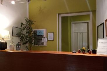 酒店 Palazzo Savona