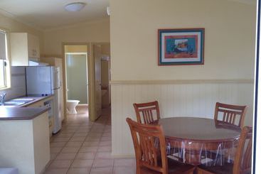 فندق Tasman Holiday Parks   Torquay Palms