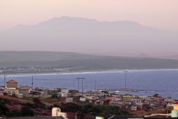 ホテル Portao Diaz