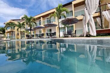 فندق Pousada Agua Viva