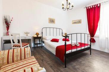 Hotel Prior Suites Split