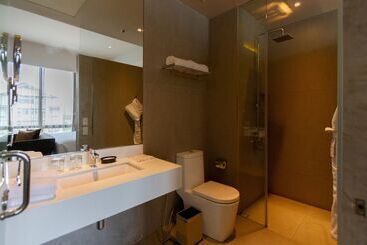هتل Privato Quezon City