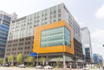 游客公寓 Residence Pangyo