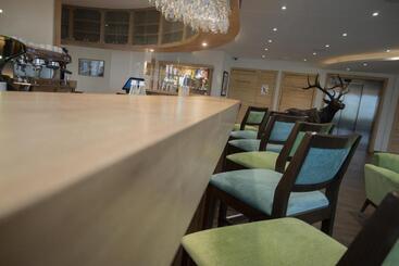 هتل Restaurant Mont Champ Du Feu