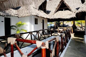 בית מלון כפרי Sahari Zanzibar