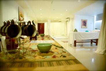 ホテル Silver Naga