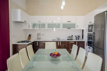 ویلا Ta Amy Farmhouse