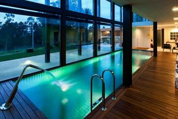فندق Torre De Gomariz Wine & Spa