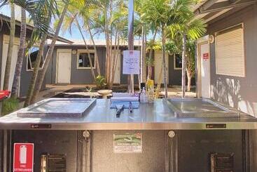 مُتل Econo Lodge Karratha