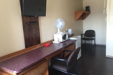 Northern Lites Motel