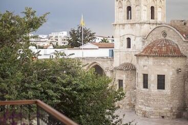 アパートメント Operetta House