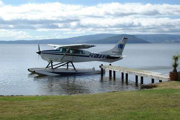 Пансион Nicara Lakeside Lodge