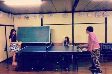 פנסיון Resort Villa Shiozawasanso