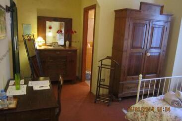 Пансион Villa Arianna B&b