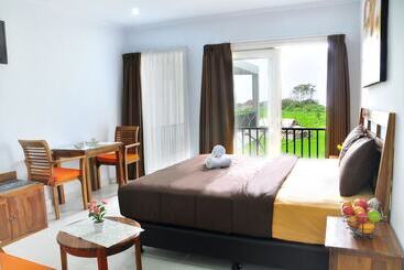 بنسيون Villa Tangtu Beach Inn