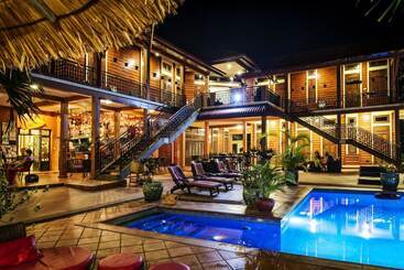 بنسيون Villa Vedici