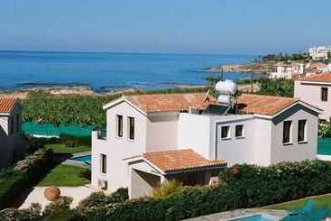 דירות לתיירים Platzia Beach Villas