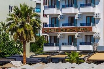 Reis Beach Otel