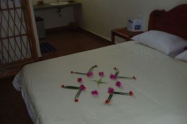 Sangker Villa