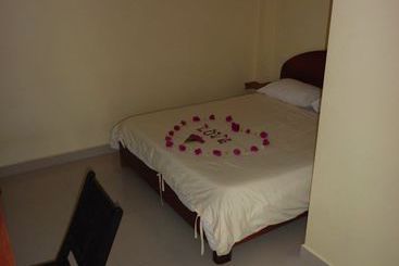 Sangker Villa