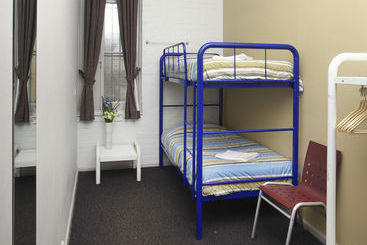 The George Sydney   Hostel