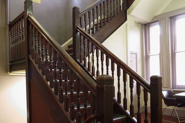 The George Sydney Hostel