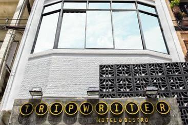 Tripwriter Hotel & Bistro