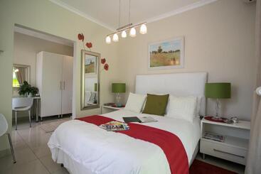 Westville Bed And Breakfast