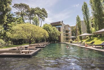 Be House Suites & Spa