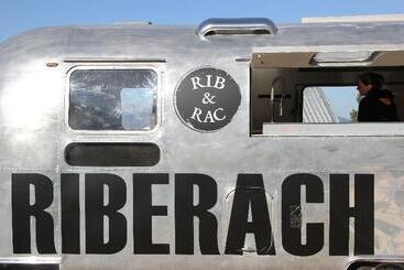 Ecolodge Puigmal 2900 Lodges In Move