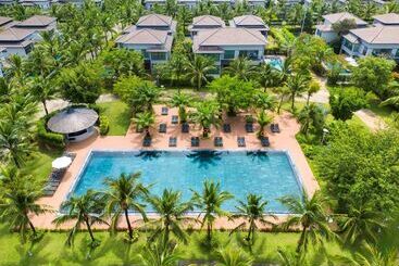 هتل Best Western Premier Sonasea Villas Phu Quoc