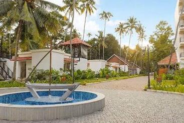 Club Mahindra Arookutty