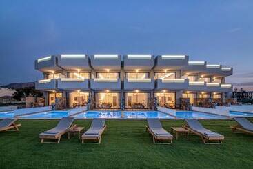 Crete Resort Sea Side Suites