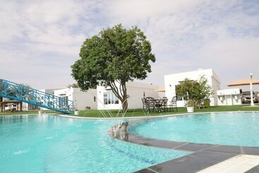 Jawharat Bidiah Resort