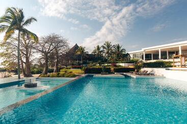 Safirablu Luxury Resort & Villas