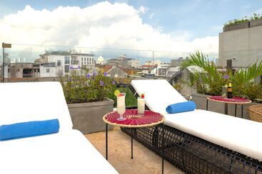 Voilá Centro Histórico