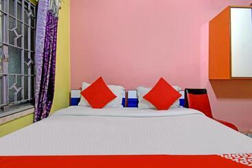 هتل Continental Restuarant & Cafe