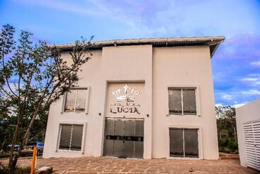 فندق Santa Lucia Luxury