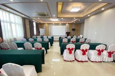酒店 Greentree Inn Henan Anyang Shuguang Road Shuguang New Community Business
