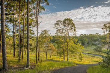 تختخواب و صبحانه Abelia House