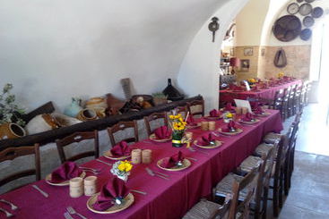 Agriturismo La Lucia