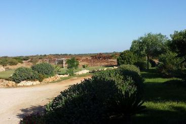 Agriturismo La Lucia