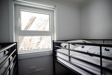 旅馆 Amber Lodge Mt Buller